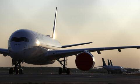 Κορονοϊός: «Συντριβή» για τις αεροπορικές εταιρείες - Οι δραματικοί αριθμοί της κρίσης
