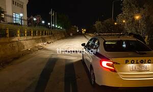Τροχαίο δυστύχημα στη Θεσσαλονίκη: Οδηγός παρέσυρε, σκότωσε κι εγκατέλειψε 45χρονο
