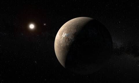 Επιβεβαιώθηκε η ύπαρξη εξωπλανήτη σαν τη Γη - Είναι δυνητικά κατοικήσιμος