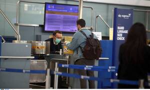 Έτσι ανοίγουν τα σύνορα 15 Ιουνίου: Οι πτήσεις, ο έλεγχος διαβατηρίων και η διαμονή ταξιδιωτών