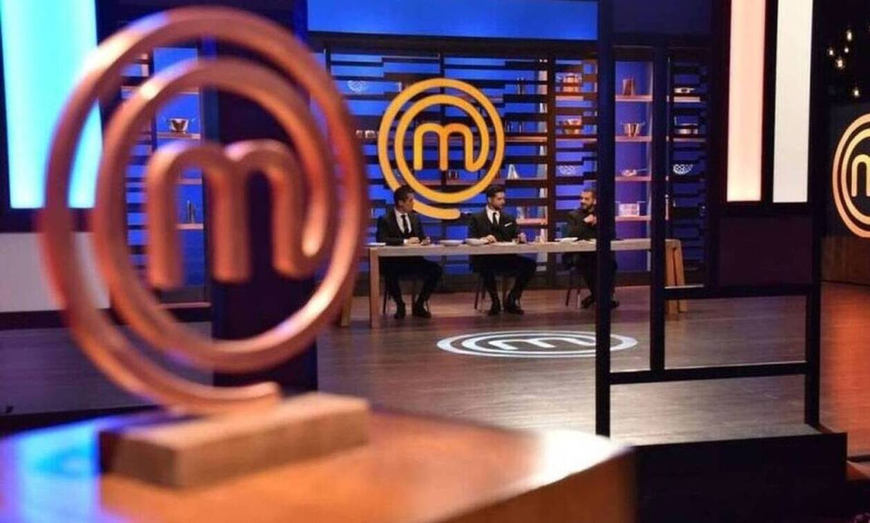 Masterchef Spoiler Kleidwse H Telikh Triada Megalh Anatroph Newsbomb