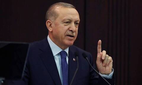 Ο εφιάλτης του Ερντογάν γίνεται πραγματικότητα - Δείτε ποιος βγαίνει πρόεδρος στην Τουρκία