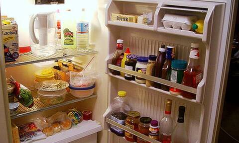 Ποια τρόφιμα πρέπει και ποια όχι να βάζετε στο ψυγείο