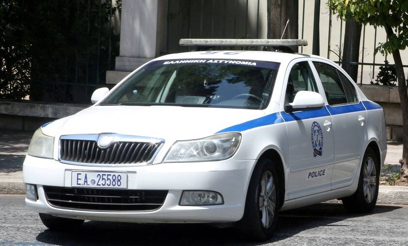 Ρουβίκωνας: Στον εισαγγελέα οι επτά συλληφθέντες για τα τρικάκια στο Μέγαρο Μαξίμου (vid)