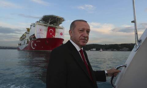 Μάζης για τουρκικές προκλήσεις: Ο Ερντογάν θέλει να πάρει αυτά που θέλει «χωρίς να πέσει τουφεκιά»
