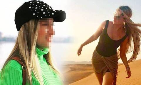 Επίθεση βιτριόλι: Δείχνουν φωτογραφίες στην 34χρονη - Έτοιμη να αποκαλύψει ποια ήταν η μαυροντυμένη