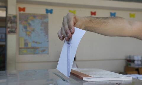 Δημοσκόπηση Opinion Poll: Σαρωτικό προβάδισμα της ΝΔ από τον ΣΥΡΙΖΑ
