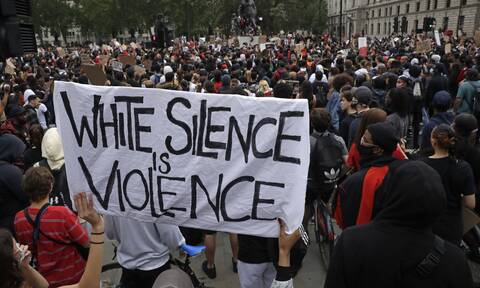 Δολοφονία Φλόιντ - ΟΗΕ: Έρευνα για τον ρατσισμό και την αστυνομική βία στις ΗΠΑ 