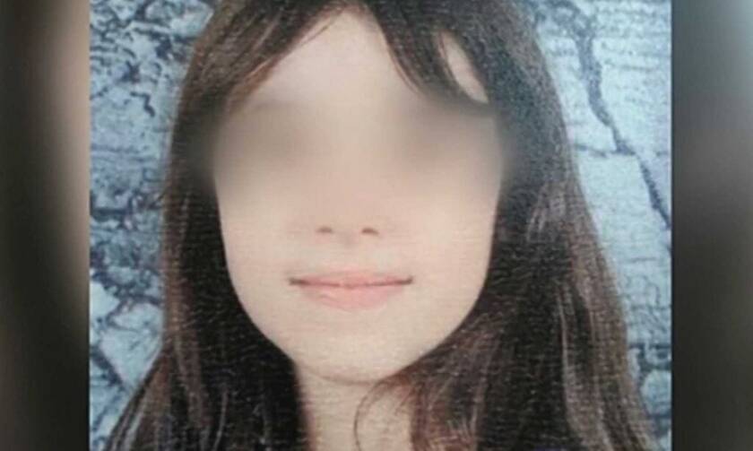 Απαγωγή Μαρκέλλας: Αυτή είναι η 33χρονη που άρπαξε το κορίτσι (pics)