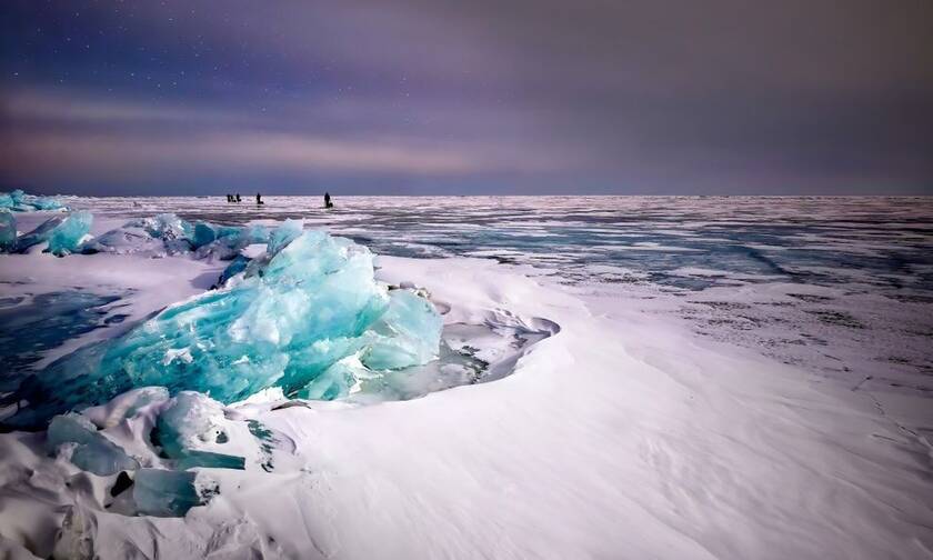 Ο πλανήτης εκπέμπει SOS - 38 βαθμοί στη Σιβηρία