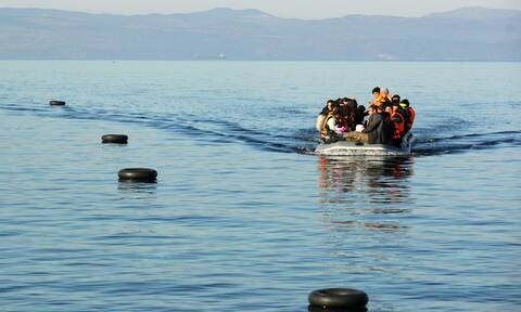 Ανήθικοι ψεύτες οι Τούρκοι: «Οι Έλληνες πυροβολούν σκάφη με μετανάστες»