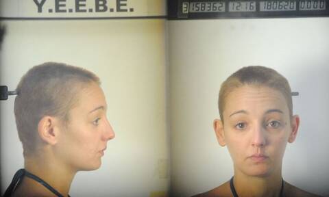 Μαρκέλλα: Αυτή είναι η 33χρονη κατηγορούμενη - Φωτογραφίες και τα στοιχεία της