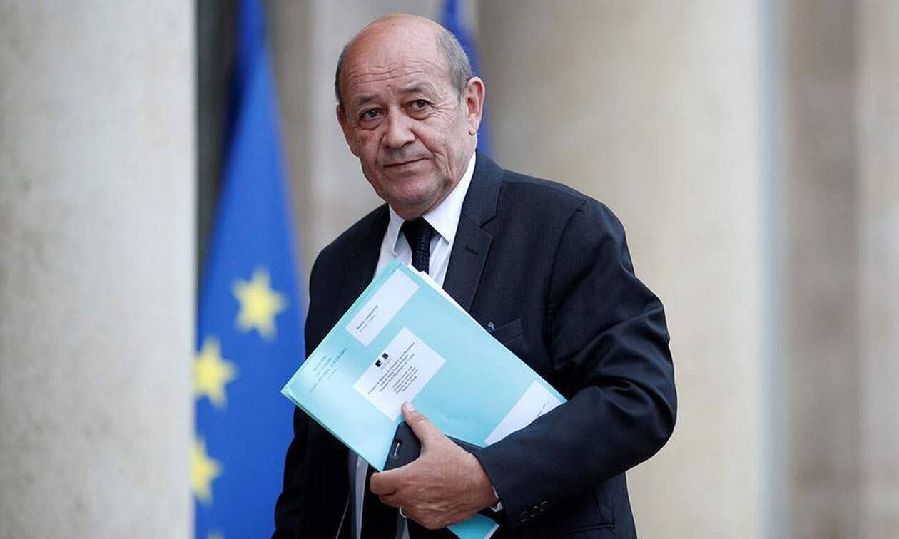 Οργή Γαλλίας για Ερντογάν: Η συμφωνία με τη Λιβύη απειλεί Ελλάδα και Κύπρο