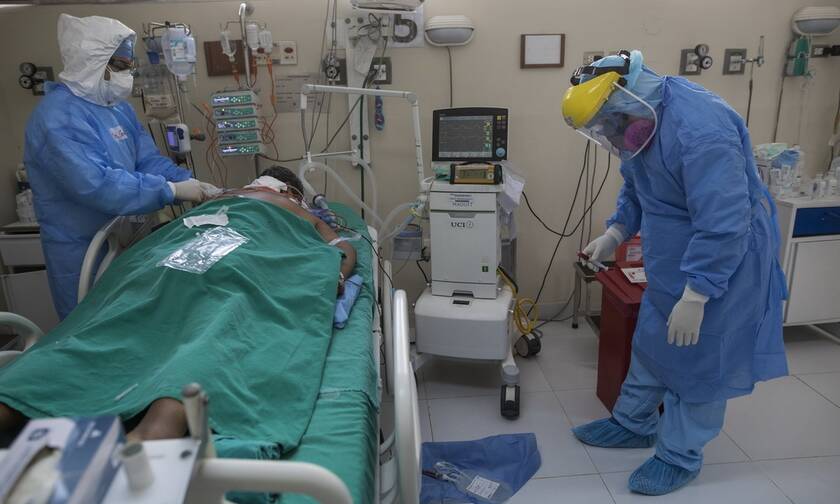 Κορονοϊός στο Περού: Έτοιμη η κυβέρνηση να κρατικοποιήσει τις ιδιωτικές κλινικές 