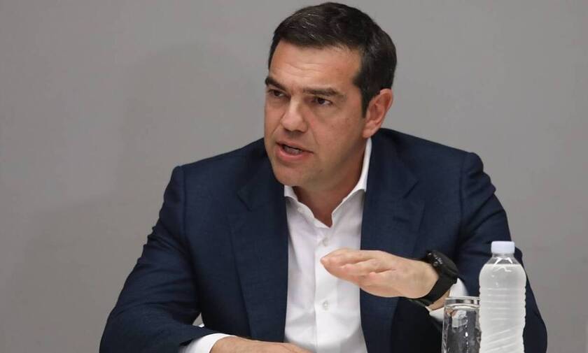 Τσίπρας - Novartis: Κρύβονται πίσω από το αίτημα της Ελλάδας για αποζημίωση