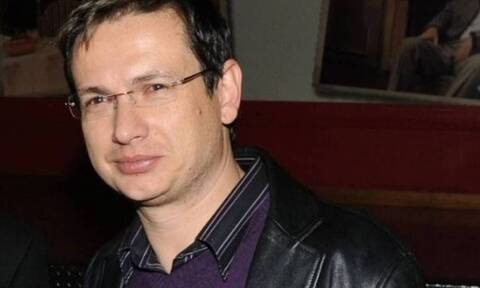 Σταύρος Νικολαϊδης: Αυτός ήταν ο μισθός του στα «Εγκλήματα»