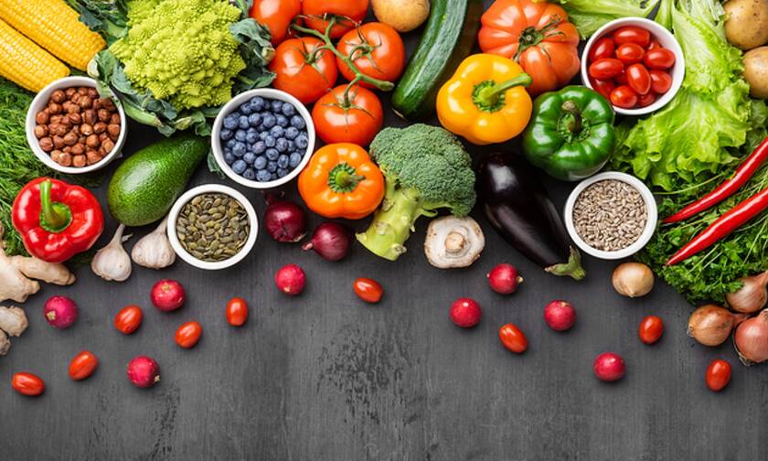 Τα 5 πιο υγιεινά λαχανικά, σύμφωνα με τους διατροφολόγους (εικόνες)