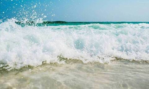 Θάνατος σε παραλία! Δείτε τι ξέβρασε η θάλασσα στην ακτή (pics)