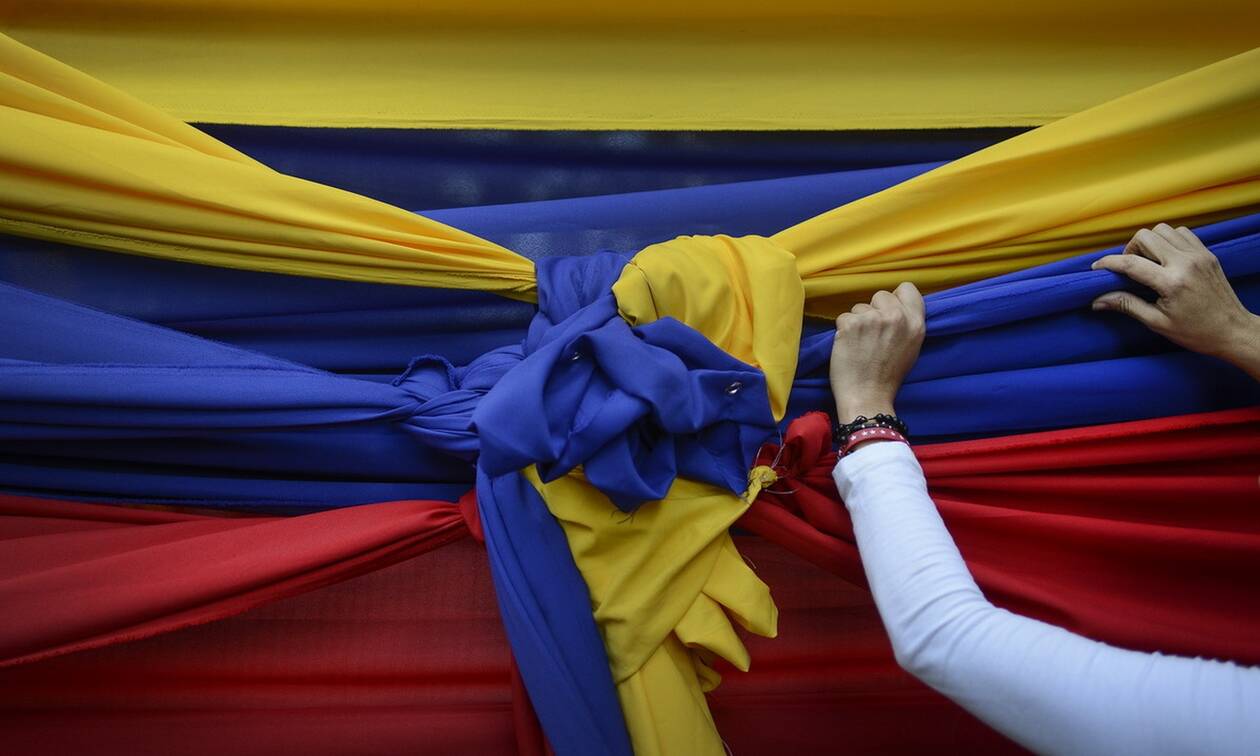 Βενεζουέλα: Στις 6 Δεκεμβρίου οι βουλευτικές εκλογές  