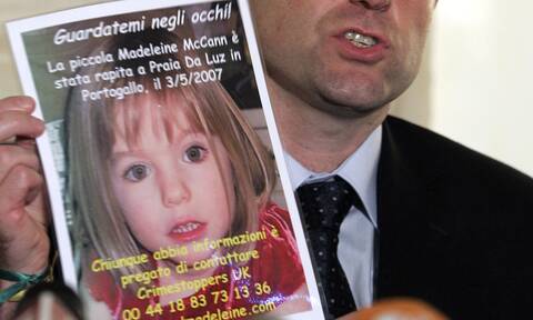 Μαντλίν: Αποκάλυψη για το μυστηριώδες τηλεφώνημα του παιδόφιλου πριν την εξαφάνιση