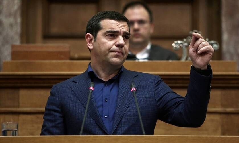 ΣΥΡΙΖΑ: Συνεδριάζει την Τρίτη η Κοινοβουλευτική Ομάδα υπό τον Τσίπρα