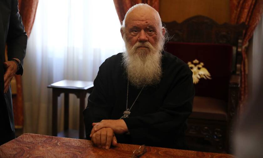 Τουρκικά ΜΜΕ: «Προκλητικός και θρασύς» ο Αρχιεπίσκοπος Ιερώνυμος