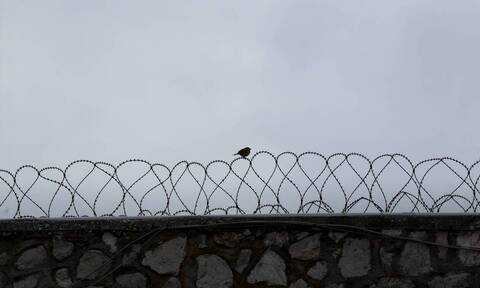 Αυτοκτόνησε κρατούμενος στη φυλακή των Χανίων