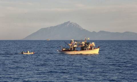 Παράκτια αλιεία: Μέχρι 28 Αυγούστου οι αιτήσεις για αποζημιώσεις de minimis
