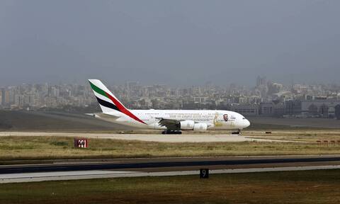 Στον «αέρα» χιλιάδες εργαζόμενοι της Emirates - Επεξεργάζονται νέες περικοπές