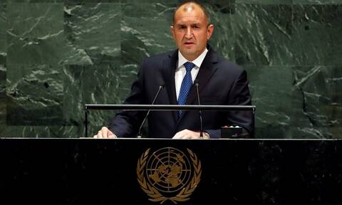 Βουλγαρία: Κλιμακώνεται η πολιτική κρίση– Ο Ράντεφ απαιτεί την παραίτηση Μπορίσοφ