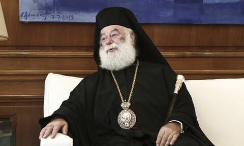 Αγ. Σοφία - Πατριάρχης Αλεξανδρείας: Μεγάλο «αγκάθι» στην ειρηνική συνύπαρξη