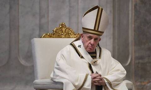 Αγία Σοφία: Τι γράφει ο ιταλικός Τύπος  μετά τη δήλωση του πάπα Φραγκίσκου