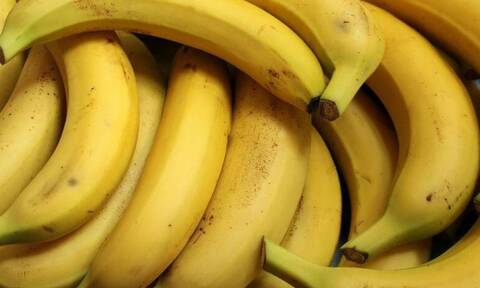 Αγόρασαν μπανάνες από το σούπερ μάρκετ - Θα πέθαιναν με αυτό που βρήκαν μέσα