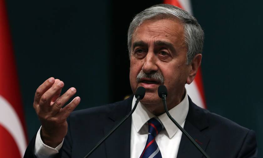 Ακιντζί για τη «μαύρη» επέτειο εισβολής στην Κύπρο: Η Τουρκία υποχρεώθηκε σε στρατιωτική επιχείρηση