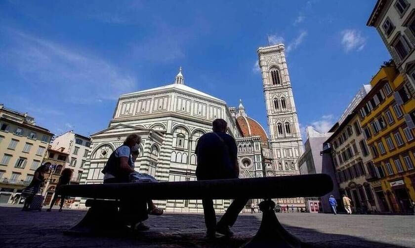 Ιταλία: Αυξάνεται ο αριθμός των νέων κρουσμάτων κορονοϊού