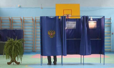 ЦИК объявил о трехдневном голосовании на выборах в сентябре