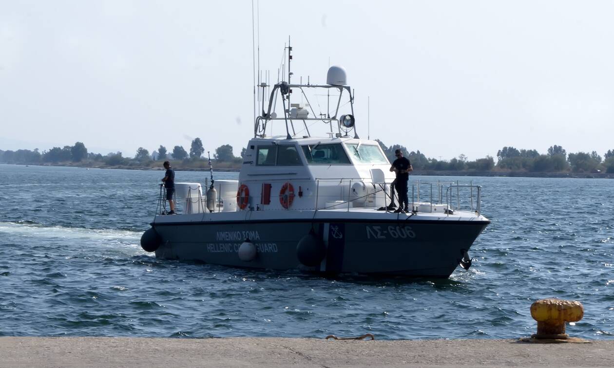 Συναγερμός στην Εύβοια: Τραυματισμός λουόμενου από ταχύπλοο σκάφος