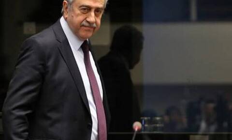 Результаты опроса показали, что лидер турок-киприотов М.Акынджи проиграет предстоящие «выборы»