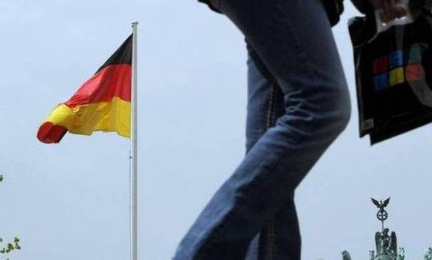 Ο κορονοϊός βυθίζει την γερμανική οικονομία σε επίπεδα-ρεκόρ