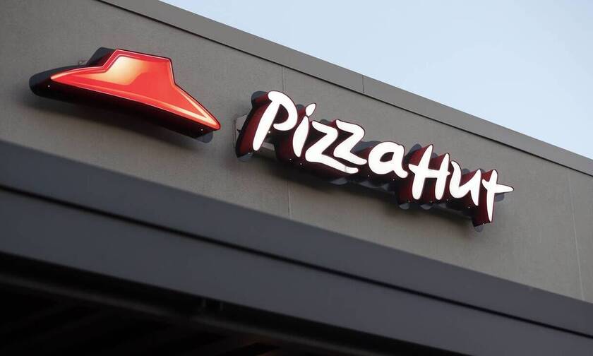 PizzaHut прекращает работу в Греции