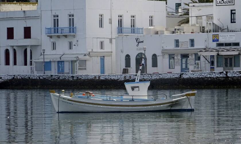 Τουρισμός: Οι μισοί Έλληνες δεν μπορούν να κάνουν ούτε μία εβδομάδα διακοπές
