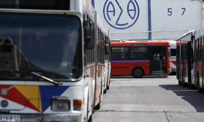 Θεσσαλονίκη: Ποινή φυλάκισης σε 67χρονο για παρενόχληση 30χρονης σε λεωφορείο του ΟΑΣΘ