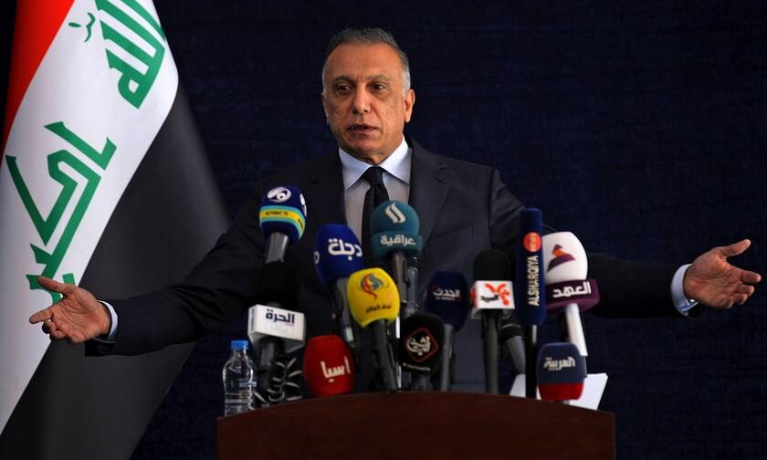 Ιράκ: Πρόωρες βουλευτικές εκλογές ανακοίνωσε ο πρωθυπουργός