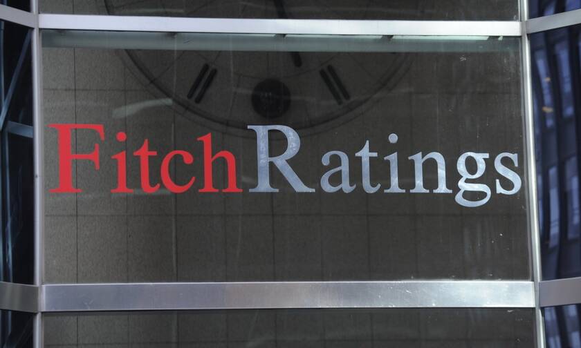 Fitch: Υποβάθμισε το outlook των ΗΠΑ σε αρνητικό - Διατηρεί την αξιολόγηση ΑΑΑ