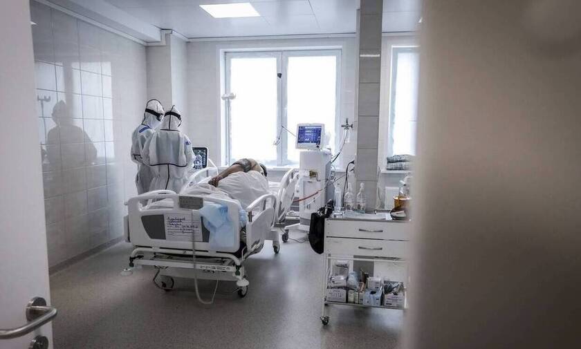 Κορονοϊός: Κινδυνεύει με lockdown - Δραματική έκκληση του Ιατρικού Συλλόγου Καβάλας