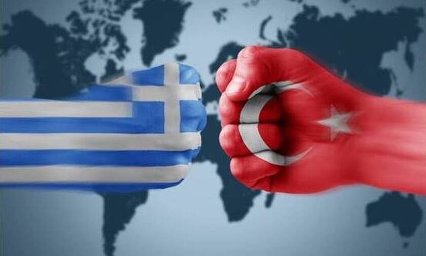 «Πόλεμος Ελλάδας - Τουρκίας μέσα στους προσεχείς μήνες»