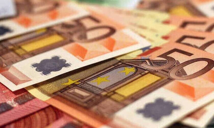 Κορονοϊός: Στο «κόκκινο» η οικονομία της Ευρωζώνης - Ρεκόρ συρρίκνωσης κατά 12,1%