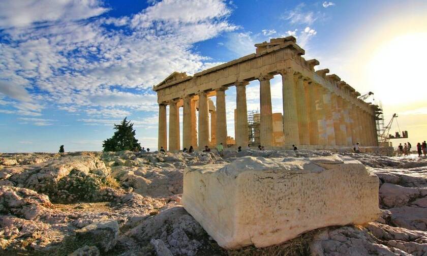 Άρθρο του CNN: H Ελλάδα ο καλύτερος προορισμός για διακοπές αυτή τη στιγμή	
