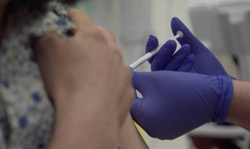 Κορονοϊός: Ραγδαίες εξελίξεις! Το Νοέμβριο αρχίζει η παραγωγή εμβολίου υποστηρίζει ερευνητικό κέντρο