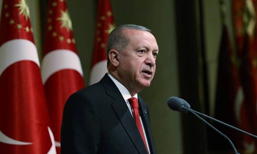 «Καταρρέει» ο Ερντογάν: Δεν τον θέλουν οι Τούρκοι - Τον «έσβησε» η Αγιά Σοφιά 
